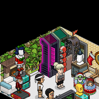 Photo by tuesie