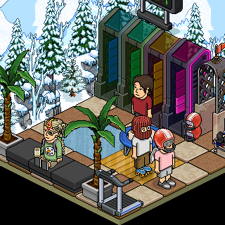 Photo by tuesie