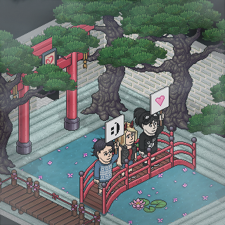 Photo by yukiheymama