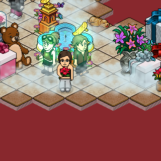 Photo by gessoares
