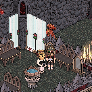 Photo by Flowrie