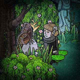 Photo by !Morgana