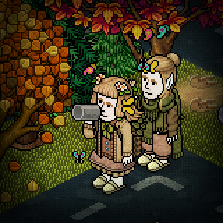 Photo by !Morgana