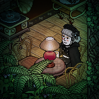 Photo by !Morgana