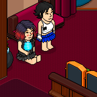 Photo by .-.Napoliana.-.