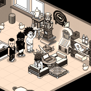 Photo by manu_habbo_