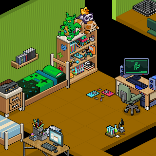 Photo by manu_habbo_
