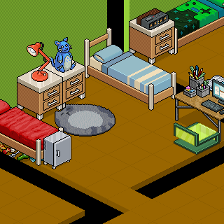 Photo by manu_habbo_