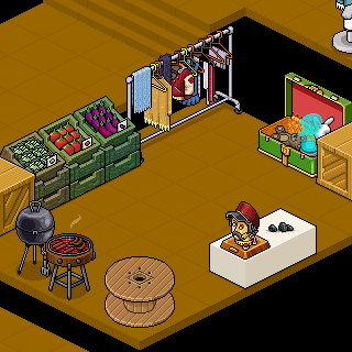Photo by manu_habbo_