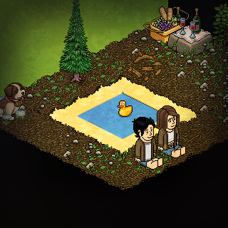 Photo by manu_habbo_