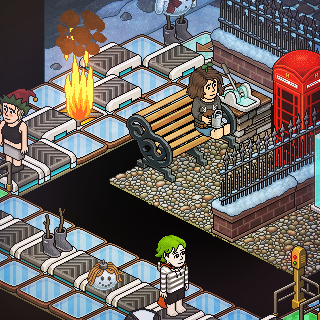 Photo by manu_habbo_