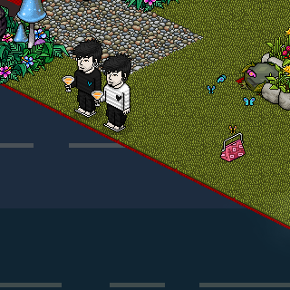 Photo by !Again