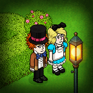 Photo by PoppetRHCP