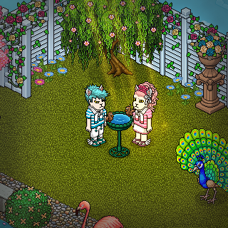 Photo by PoppetRHCP