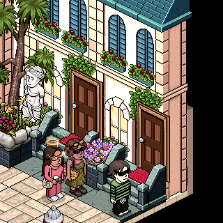 Photo by Owxy