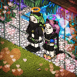 Photo by Ayme.