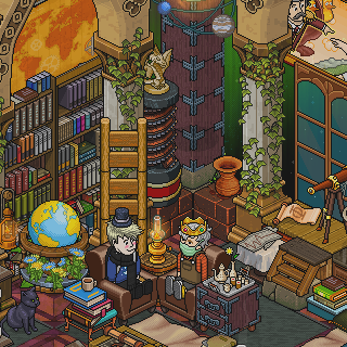 Photo by Angelix
