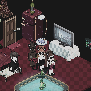 Photo by dx=lauradiva=xb