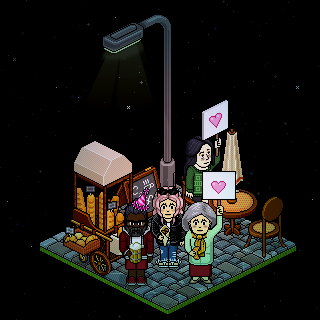 Photo by Elektra--