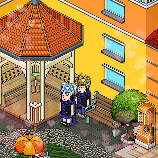 Photo by Japanego.