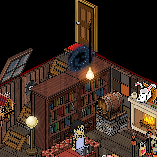 Photo by velzyr.