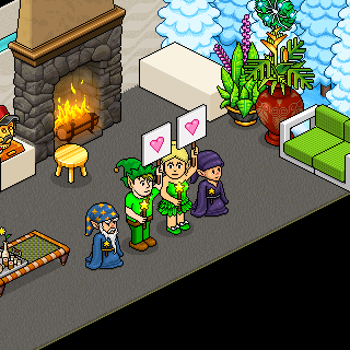 Photo by oscambo