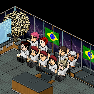 Photo by Is4Vianna