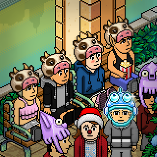 Photo by Is4Vianna