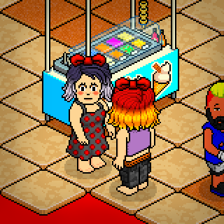 Photo by LauraEmoGames01