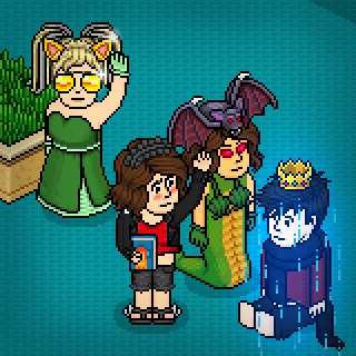Photo by LauraEmoGames01