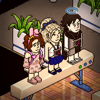 Photo by vivi-noite