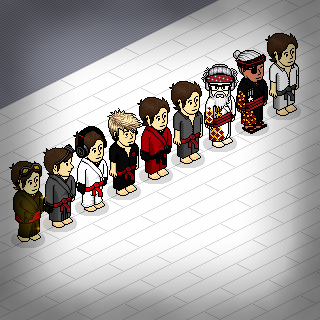 Photo by JonyyGames