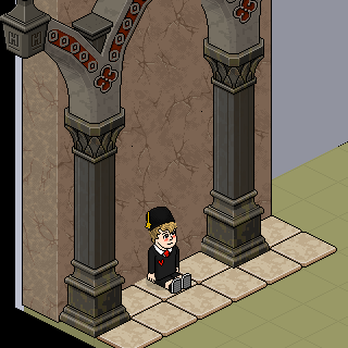 Photo by @Gumball.