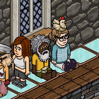 Photo by Mohamede.