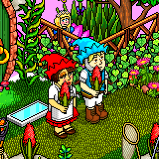 Photo by Aninha-Coraline