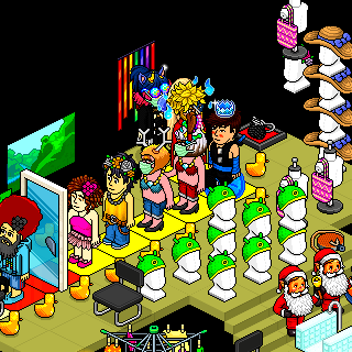 Photo by Aninha-Coraline