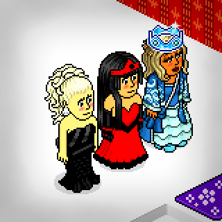 Photo by Aninha-Coraline