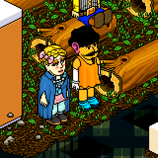 Photo by Aninha-Coraline