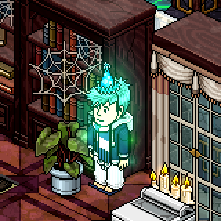 Photo by :Horcrux: