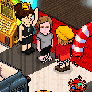 Photo by !Edwiges