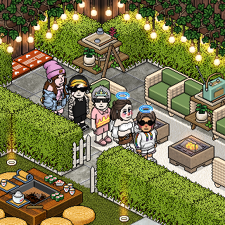 Photo by Tinker,