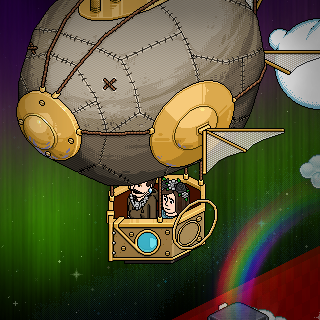 Photo by Habbo_Futebol