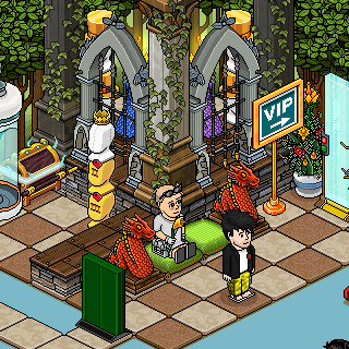 Photo by Habbo_Futebol