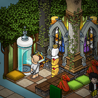 Photo by Habbo_Futebol