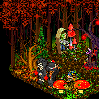 Photo by Habbo_Futebol