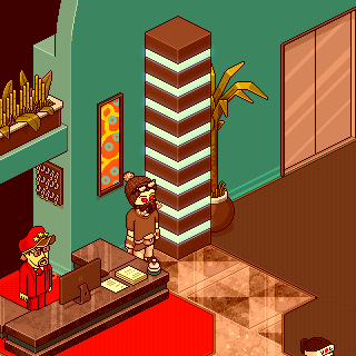 Photo by Habbo_Futebol