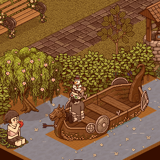 Photo by Habbo_Futebol
