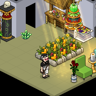 Photo by Habbo_Futebol