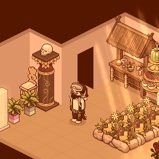 Photo by Habbo_Futebol