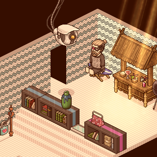 Photo by Habbo_Futebol